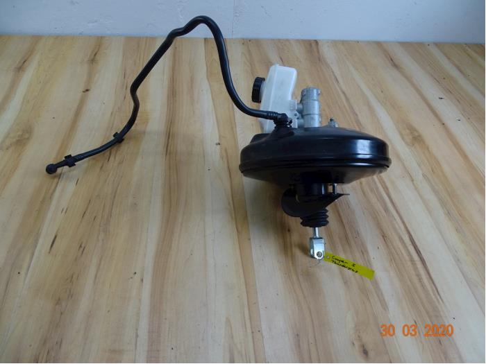 Usagé Servo frein Mini Cooper S Prix € 125,00 Règlement à la marge proposé par Miniparts24