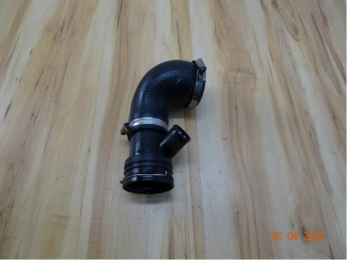 Begagnade Lufttratt Mini Mini (R56) 1.6 16V Cooper S Pris € 22,61 Inklusive moms erbjuds av Miniparts24