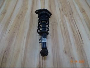 Used Rear shock absorber, left Austin Mini Open (R52) 1.6 16V Cooper Price € 45,00 Margin scheme offered by Miniparts24 - Miniteile24 GbR