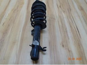 Used Fronts shock absorber, left Mini Mini (R56) 1.6 16V Cooper S Price € 55,00 Margin scheme offered by Miniparts24 - Miniteile24 GbR