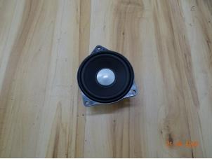 Gebrauchte Lautsprecher Mini Mini (R56) 1.6 16V Cooper S Preis € 55,00 Margenregelung angeboten von Miniparts24 - Miniteile24 GbR