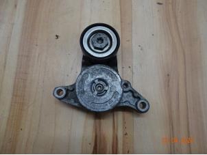 Used Drive belt tensioner Mini Clubman (R55) 1.6 Cooper D Price € 30,00 Margin scheme offered by Miniparts24 - Miniteile24 GbR