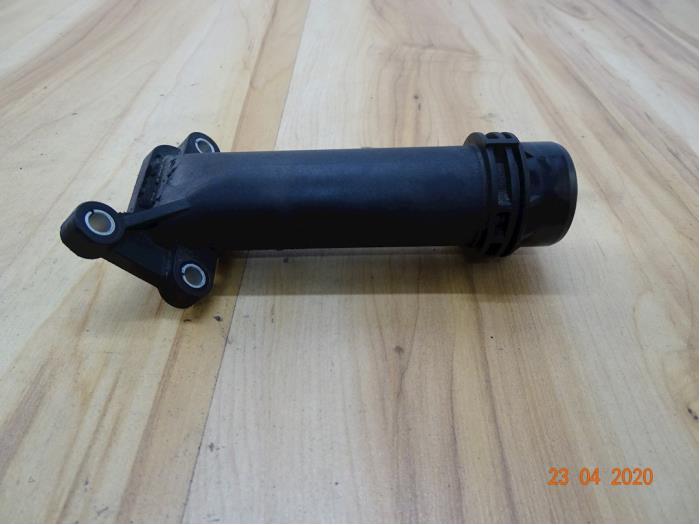Usagé Divers Mini Clubman (R55) 1.6 Cooper D Prix € 19,50 Règlement à la marge proposé par Miniparts24