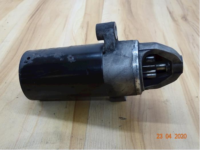 Used Starter Mini Clubman (R55) 1.6 Cooper D Price € 23,80 Inclusive VAT offered by Miniparts24