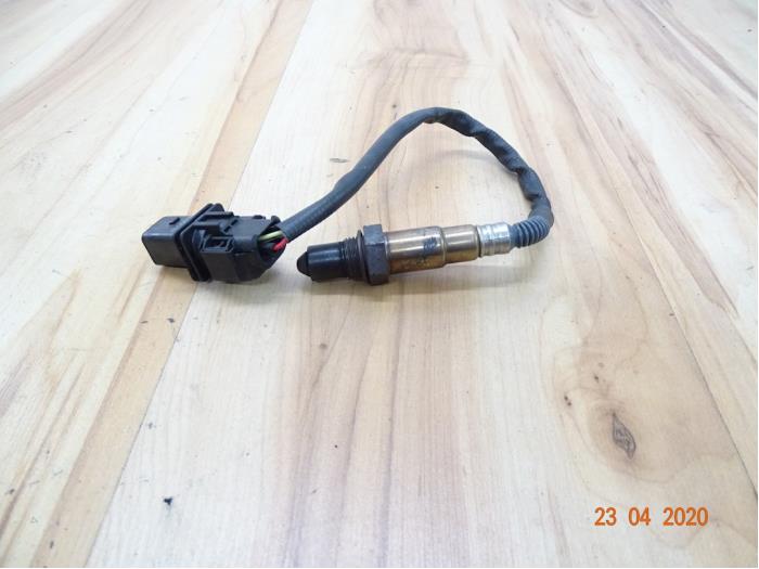 Usagé Sonde lambda Mini Clubman (R55) 1.6 Cooper D Prix € 17,85 Prix TTC proposé par Miniparts24