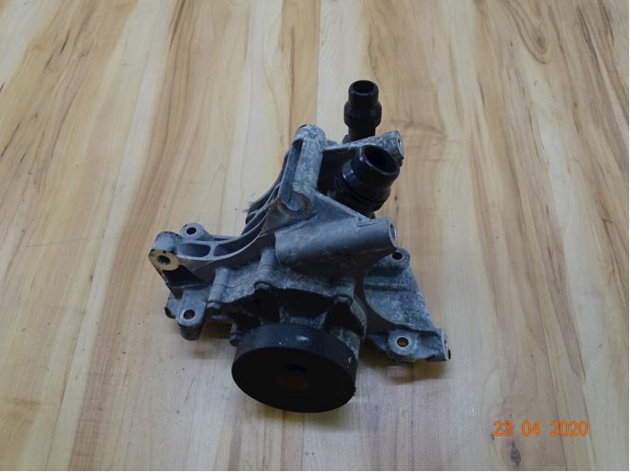 Gebrauchte Wasserpumpe Mini Clubman (R55) 1.6 Cooper D Preis € 29,75 Mit Mehrwertsteuer angeboten von Miniparts24