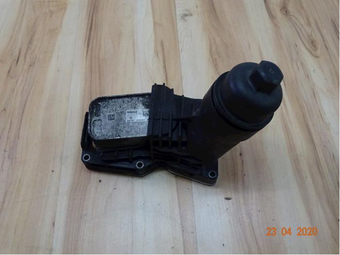 Używane Wymiennik ciepla Mini Clubman (R55) 1.6 Cooper D Cena € 65,00 Procedura marży oferowane przez Miniparts24