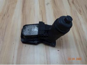 Used Heat exchanger Mini Clubman (R55) 1.6 Cooper D Price € 65,00 Margin scheme offered by Miniparts24 - Miniteile24 GbR