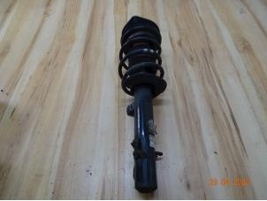 Used Front shock absorber, right Mini Mini (R56) 1.6 16V Cooper Price € 70,00 Margin scheme offered by Miniparts24 - Miniteile24 GbR