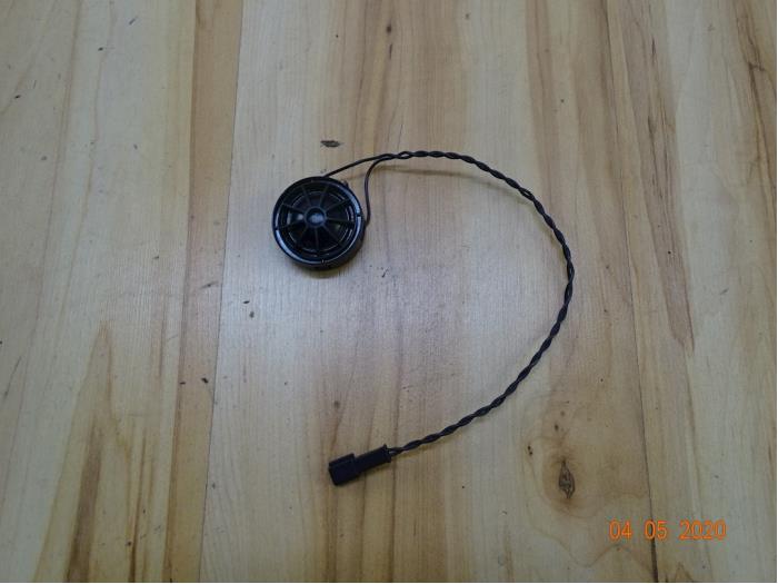 Gebrauchte Hochtöner Mini Mini (R56) 1.6 Cooper D 16V Preis € 25,00 Margenregelung angeboten von Miniparts24