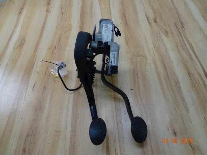 Gebrauchte Pedale Set Mini Mini (R56) 1.6 Cooper D 16V Preis € 85,00 Margenregelung angeboten von Miniparts24