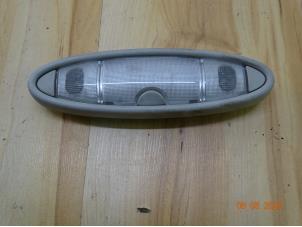 Used Interior lighting, rear BMW Mini One/Cooper (R50) Price € 22,50 Margin scheme offered by Miniparts24 - Miniteile24 GbR