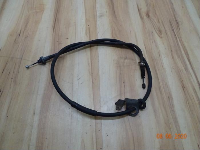 Usagé Câble frein à main BMW Mini (R50/53) Prix € 25,00 Règlement à la marge proposé par Miniparts24
