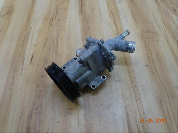 Begagnade Vattenpump BMW Mini (R50/53) Pris € 34,95 Marginaltabell erbjuds av Miniparts24