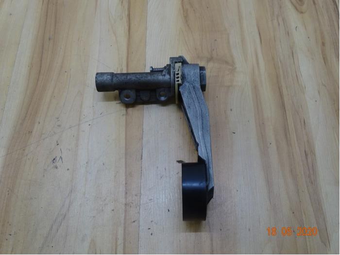 Usados Rodillo tensor correa múltiple Mini Mini (R56) 1.6 16V Cooper S Precio € 17,85 IVA incluido ofrecido por Miniparts24