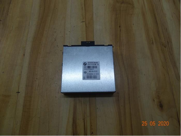 Used Computer, miscellaneous Mini Mini (R56) 1.6 16V Cooper S Price € 9,52 Inclusive VAT offered by Miniparts24
