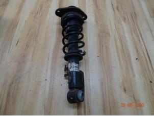 Used Rear shock absorber, right Mini Mini (R56) 1.6 Cooper D 16V Price € 50,00 Margin scheme offered by Miniparts24 - Miniteile24 GbR