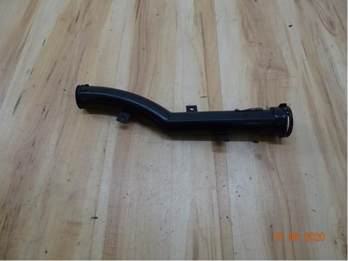 Begagnade Vattenrör Mini Mini (R56) 1.6 16V Cooper S Pris € 17,85 Inklusive moms erbjuds av Miniparts24