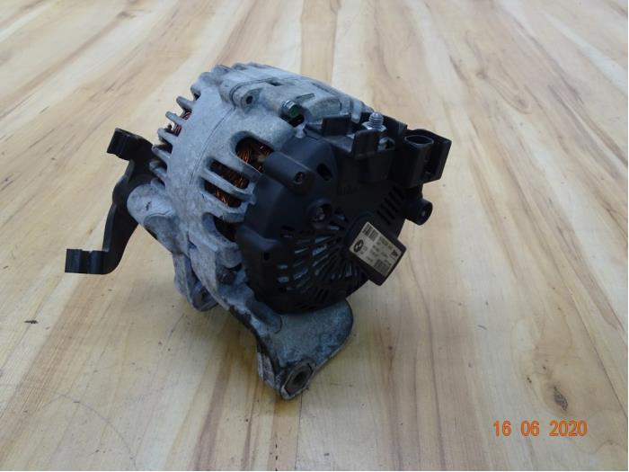 Begagnade Dynamo Mini Mini (R56) 1.6 One D 16V Pris € 47,60 Inklusive moms erbjuds av Miniparts24