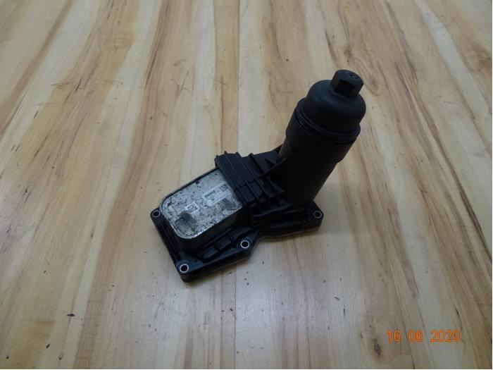 Gebrauchte Ölfilter Mini Mini (R56) 1.6 One D 16V Preis € 65,00 Margenregelung angeboten von Miniparts24