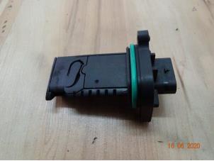 Usados Medidor de masa de aire Mini Mini (R56) 1.6 One D 16V Precio € 60,00 Norma de margen ofrecido por Miniparts24 - Miniteile24 GbR