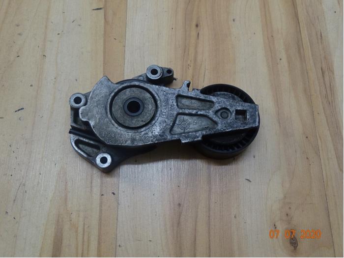 Usados Rodillo tensor correa múltiple BMW Mini (R50/53) 1.6 16V One Precio € 17,85 IVA incluido ofrecido por Miniparts24
