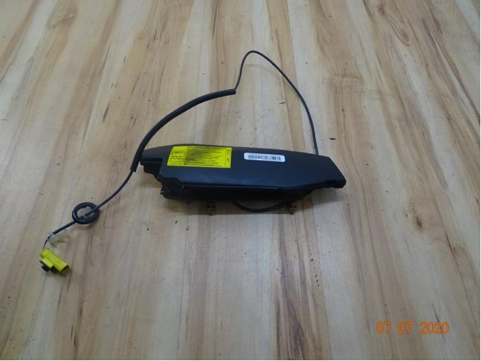 Begagnade Airbagmodul BMW Mini (R50/53) 1.6 16V One Pris € 60,00 Marginaltabell erbjuds av Miniparts24