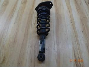 Used Rear shock absorber, right BMW Mini One/Cooper (R50) 1.6 16V One Price € 45,00 Margin scheme offered by Miniparts24 - Miniteile24 GbR