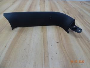 Used Boot lid trim Mini Countryman (R60) 1.6 16V Cooper S ALL4 Price € 24,90 Margin scheme offered by Miniparts24 - Miniteile24 GbR