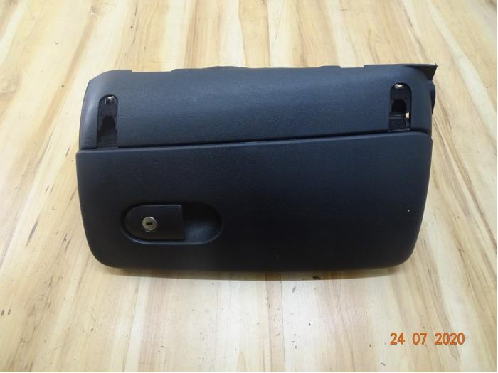 Begagnade Handskfack Mini Cooper Pris € 45,00 Marginaltabell erbjuds av Miniparts24