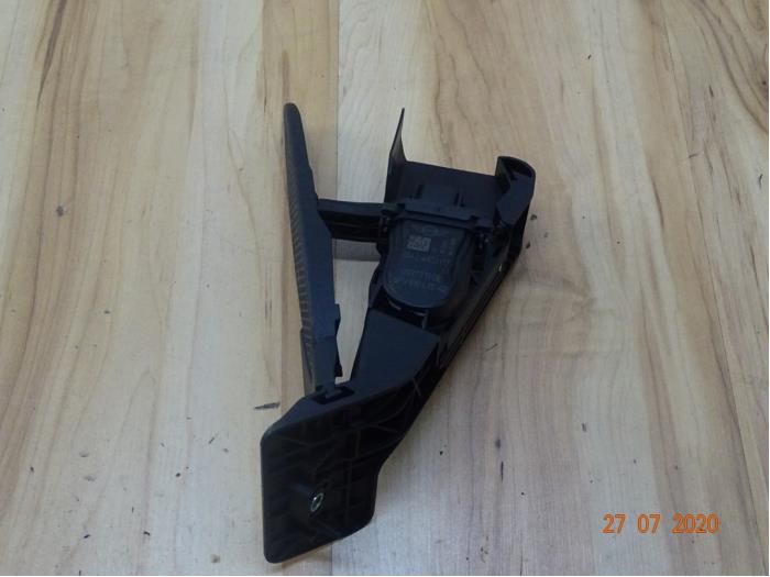 Accelerator pedal module Mini Cooper - 6853177 B38A15A