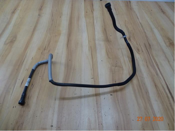 Begagnade Lufttratt Mini Cooper Pris € 23,80 Inklusive moms erbjuds av Miniparts24