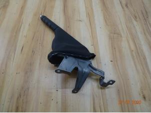 Used Parking brake lever cover Mini Cooper Price € 75,00 Margin scheme offered by Miniparts24 - Miniteile24 GbR