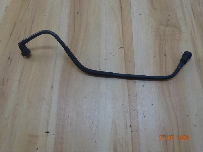 Begagnade Lufttratt Mini Cooper Pris € 17,85 Inklusive moms erbjuds av Miniparts24