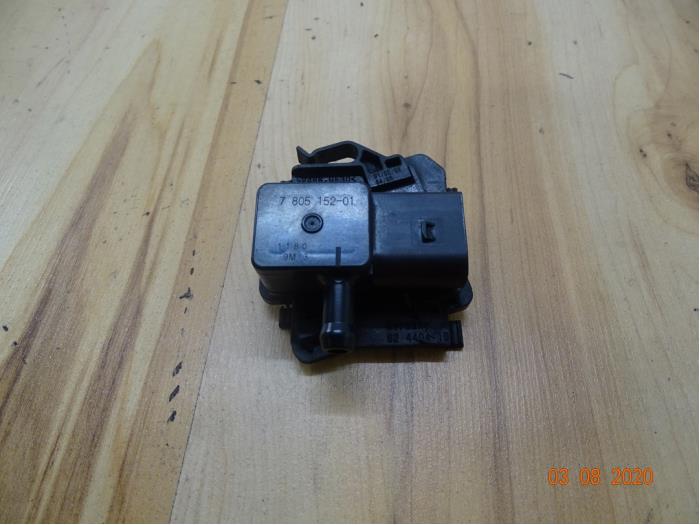 Begagnade Sensor (övriga) Mini Countryman (R60) 1.6 Cooper D ALL4 Pris € 19,95 Marginaltabell erbjuds av Miniparts24