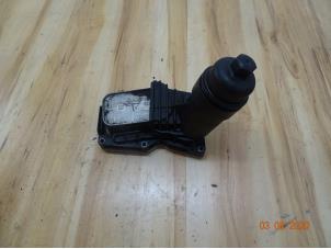 Used Oil filter housing Mini Countryman (R60) 1.6 Cooper D ALL4 Price € 65,00 Margin scheme offered by Miniparts24 - Miniteile24 GbR