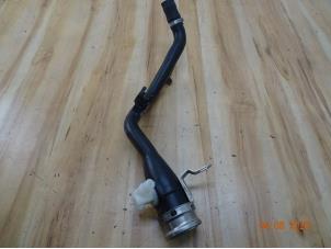 Used Fuel tank filler pipe Mini Cooper Price € 63,95 Margin scheme offered by Miniparts24 - Miniteile24 GbR