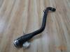 Fuel tank filler pipe from a Mini Cooper 2016