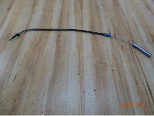 Used Parking brake cable Mini Cooper Price € 19,50 Margin scheme offered by Miniparts24 - Miniteile24 GbR