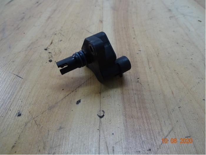 Gebrauchte Luftmassenmesser BMW Mini (R50/53) Preis € 17,85 Mit Mehrwertsteuer angeboten von Miniparts24