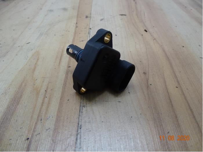 Gebrauchte Luftmassenmesser Mini Mini Cooper S (R53) 1.6 16V Preis € 17,85 Mit Mehrwertsteuer angeboten von Miniparts24