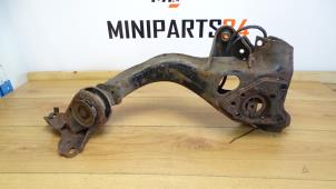 Used Knuckle, rear right Mini Mini Cooper S (R53) 1.6 16V Price € 65,45 Inclusive VAT offered by Miniparts24 - Miniteile24 GbR