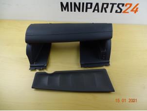 Used Storage compartment BMW Mini One/Cooper (R50) 1.6 16V One Price € 47,01 Inclusive VAT offered by Miniparts24 - Miniteile24 GbR