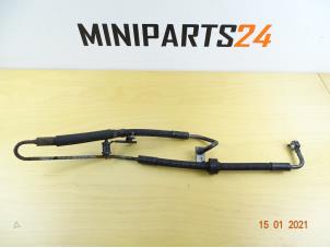 Used Power steering line BMW Mini One/Cooper (R50) 1.6 16V One Price € 77,35 Inclusive VAT offered by Miniparts24 - Miniteile24 GbR