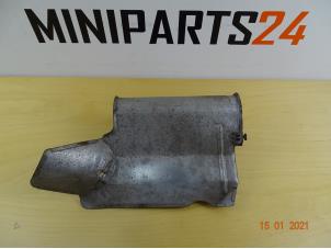Used Body panel (miscellaneous) BMW Mini One/Cooper (R50) 1.6 16V One Price € 40,00 Margin scheme offered by Miniparts24 - Miniteile24 GbR