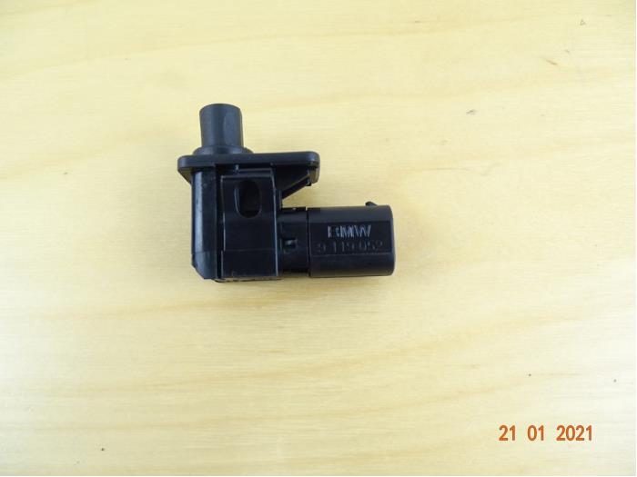 Używane Przelacznik (rózne) Austin Mini Open (R52) 1.6 16V Cooper Cena € 20,00 Procedura marży oferowane przez Miniparts24