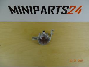 Used Indicator lens, right Austin Mini Open (R52) 1.6 16V Cooper Price € 25,00 Margin scheme offered by Miniparts24 - Miniteile24 GbR