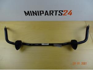Used Front anti-roll bar Mini ONE Price € 85,00 Margin scheme offered by Miniparts24 - Miniteile24 GbR