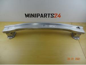 Used Rear bumper frame Mini ONE Price € 90,00 Margin scheme offered by Miniparts24 - Miniteile24 GbR