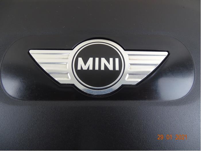 Engine cover from a Mini ONE 2015